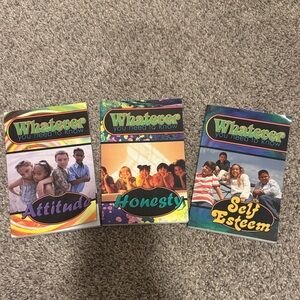 Kids Book Set